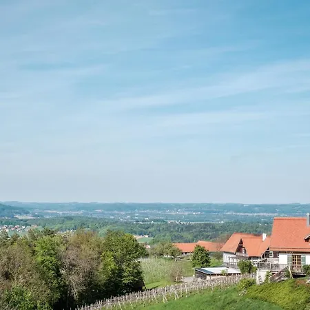 Ferienhaus Greith79 Kitzeck im Sausal Exterior photo