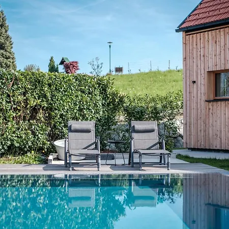 Ferienhaus Greith79 Kitzeck im Sausal Exterior photo