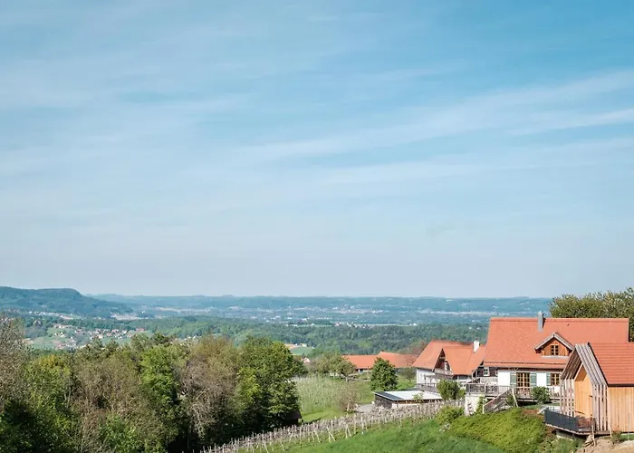 Ferienhaus Greith79