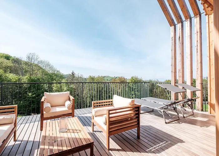 Ferienhaus Greith79
