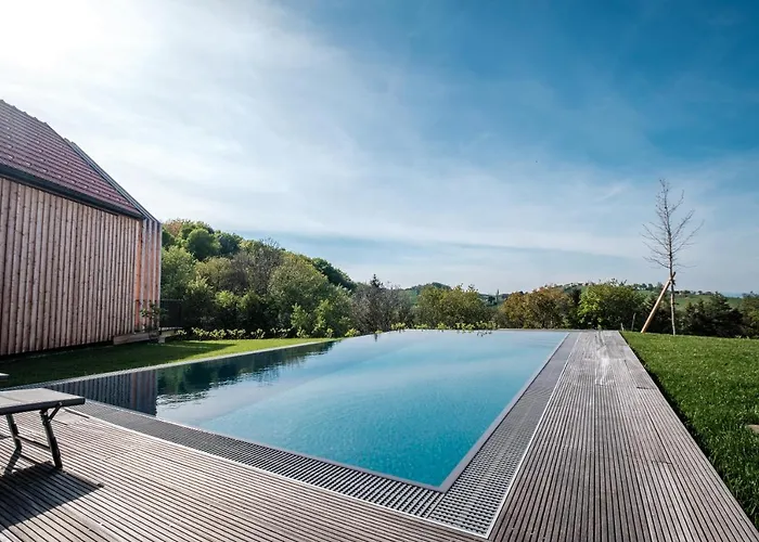 Ferienhaus Greith79