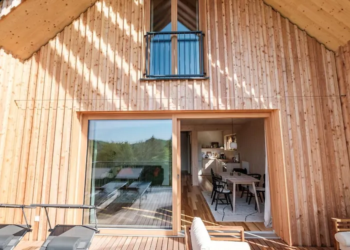 Ferienhaus Greith79