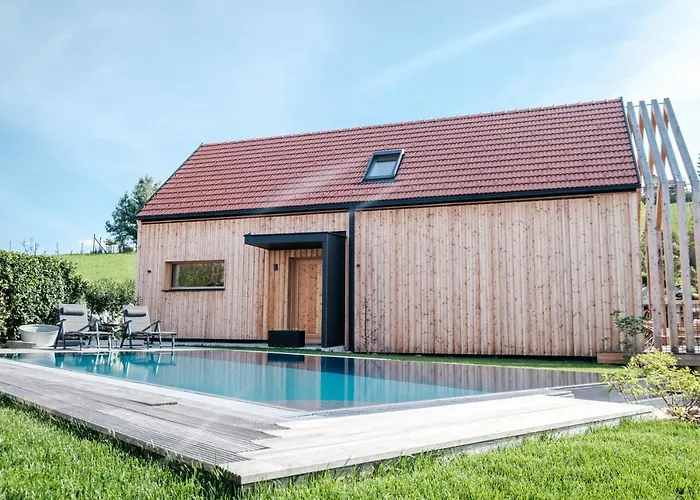 Ferienhaus Greith79
